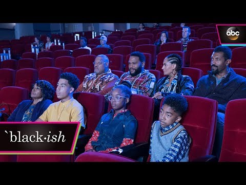 Black Movies - black-ish