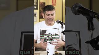 Confundían a Estopa con Melendi | Entrevista a Estopa en #esdlb