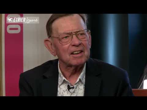 ETRIER LEGENDS - François BROHIER et Jean-Marie MONCLIN