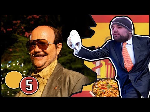 Pokémon Iberia Nuzlocke - EP 5 - TORRENTE Y FELIPE | Cabravoladora