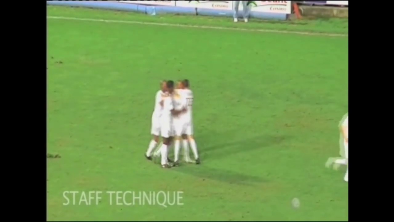 David Fleurival [Foot In Vidéo]