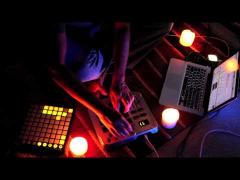 Livid Instruments Base II looks so awesome I'm going to make a song about it awww yea