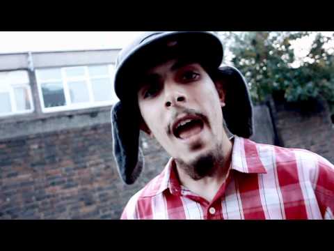 Lyricist Jinn - 32 Bullets For Freedom