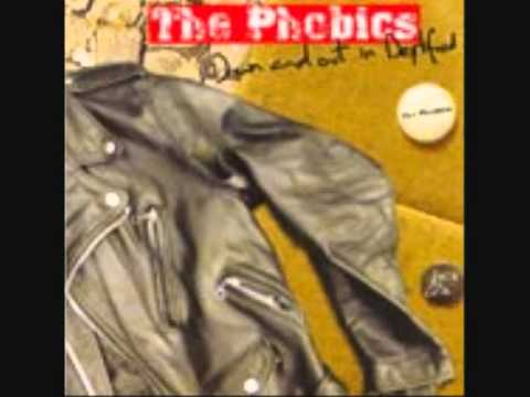 The Phobics , The Nearly Man =;-)