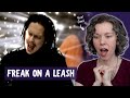 First Time Hearing Freak On A Leash By Korn Vocal Coach Reaction And Analysis