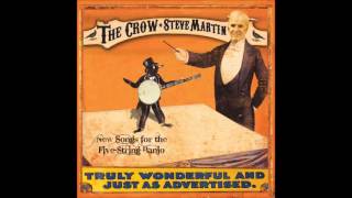 Steve Martin - The crow