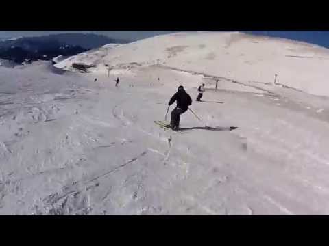 Alan Dalon Chamounyx