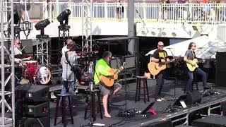 2026 01 31 Sister Hazel - Starfish