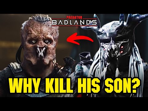 Why Dek's Father Really Wanted to Kill Him – Explained