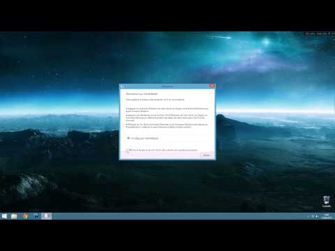 comment revenir a windows 8 apres avoir installer windows 8.1