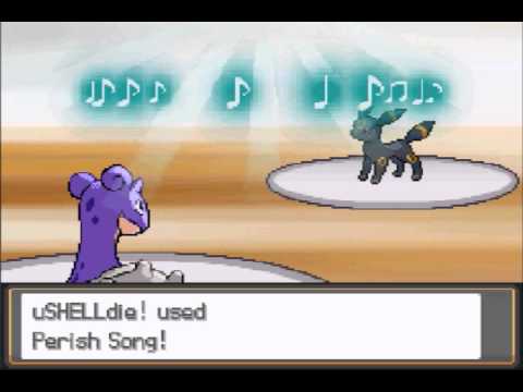 Let's Play Pokemon Heart Gold Part 32: Showdown at the dance theater