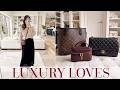 The Luxury Bag & Wardrobe Staples I Can’t Stop Wearing!