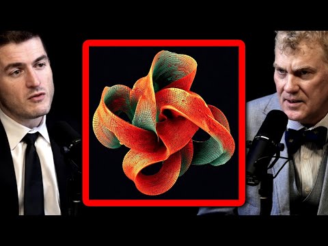 Gödel's incompleteness theorems: The proof that broke mathematics | Joel David Hamkins