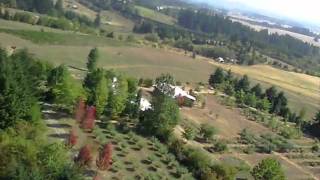 Hot time in Helvetia!