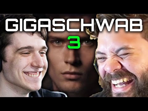 Hbox/Plup Commentary Highlights - Gigaschwab 3