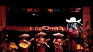 Mariachi Las Alteñas - Tema/Mi Ciudad @ Verizon Wireless Theater, Houston, TX 3/13/10
