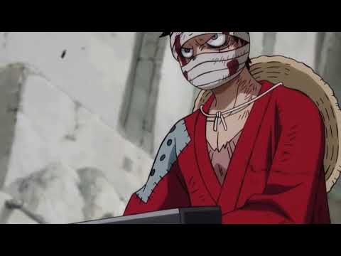 One Piece Edit | XO Tour Llif3
