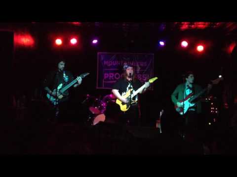 Wax Brain "Swamp Oil" @ Rally For Registration at 123 Pleasant Street Morgantown,WV 3/21/17