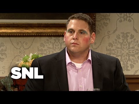 Boss Dinner - SNL