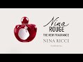 Nina Ricci Nina Rouge The New Fragrance 6 Seconds English