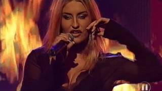 Sarah Connor - French Kissing Live @ The Dome 19