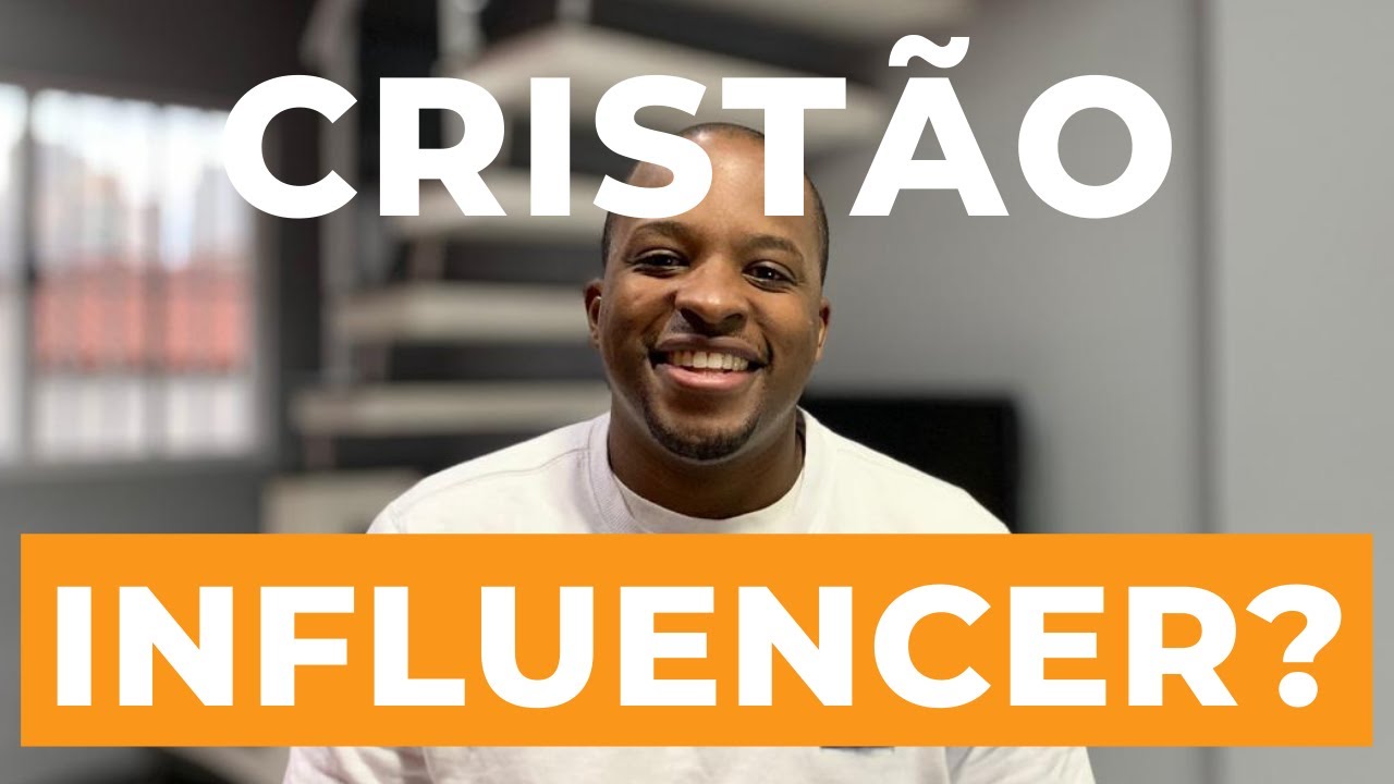 5 PASSOS PARA O CRISTÃO CRIAR CONTEÚDO