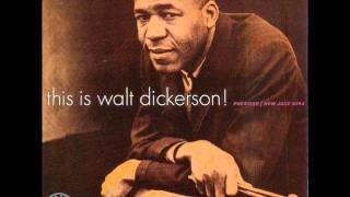 Walt Dickerson - Elizabeth (1961)