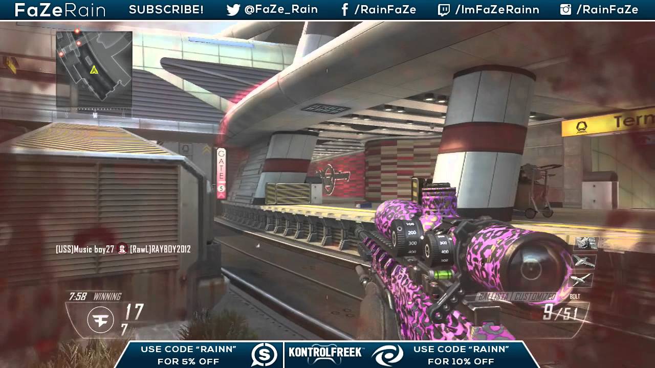 Thanks for 25K Subscribers!