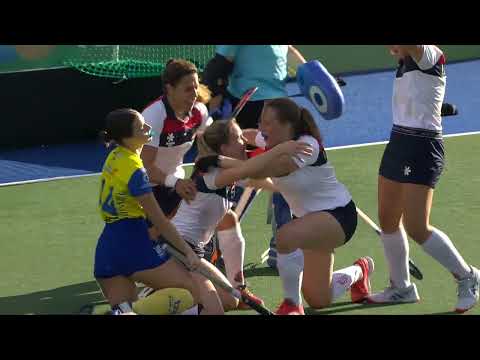 COPA 2023 HIGHLIGHTS | Ud Taburiente 1-4 RC Polo | QF