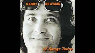 Randy Newman / Dixie Flyer live in Winterthur, Switzerland 11-09-1992