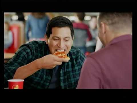 YouTube video about: What time is the buffet at peter piper pizza?