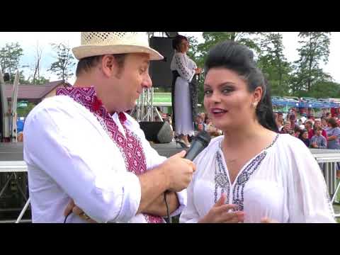 Impresii de la Ziua comunei Smeeni, Judetul Buzau - 7 iulie 2018