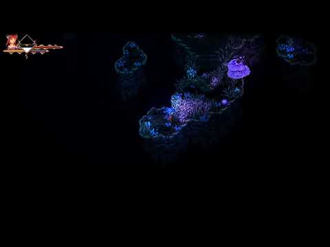 The Shaded Abyss - Object Slayer (Grass Build Alpha1)