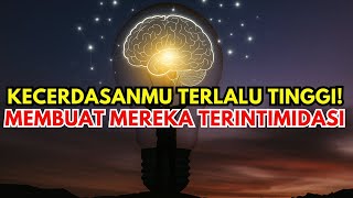Download lagu JIWA TERPILIH 🌟 Penolakanmu untuk Merendahkan Kecerdasanmu demi Bersosialisasi Membuat Orang GERAM mp3