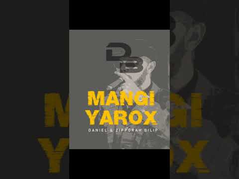 Mangi Yarox' by Daniel Bilip#PNGMUSIC#YANGORU_Dedication2023