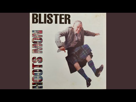 Baby Won't You Mind My Towel - Blister