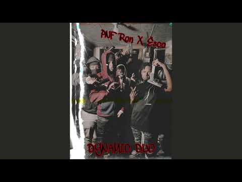 PNF Ron X Èsco- Dynamic Duo (Prod. By @prod.bapekash )