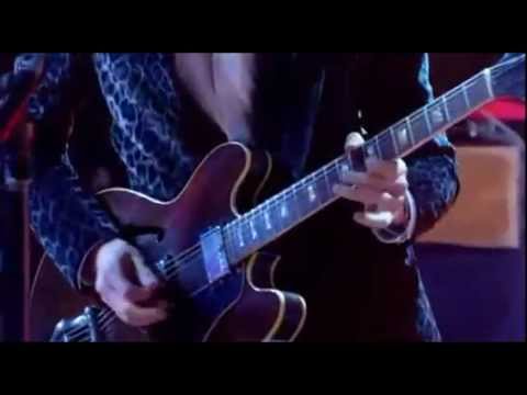 Miles Kane - Inhaler (Live on Later with Jools Holland)