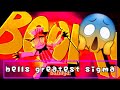 Hells Greatest Sigma Hazbin Hotel Gen Alpha Cover
