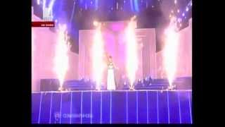 Eurovision 2012 Bulgaria: Sofi Marinova - "Love Unlimited"