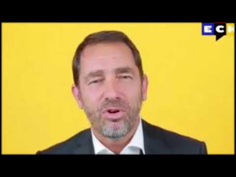 Rihanna : Christophe Castaner s’excuse après ses propos sexistes