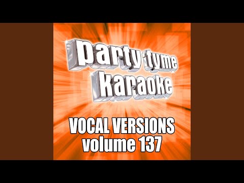 Lord Have Mercy On A Country Boy (Made Popular By Don Williams) [Vocal Version]