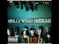 HOLLYWOOD UNDEAD YOUNG WITH LYRICS ...