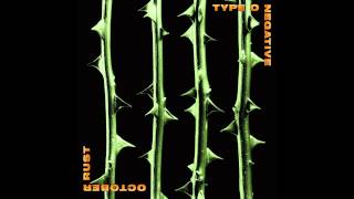 Type O Negative - Red Water (Christmas Mourning)