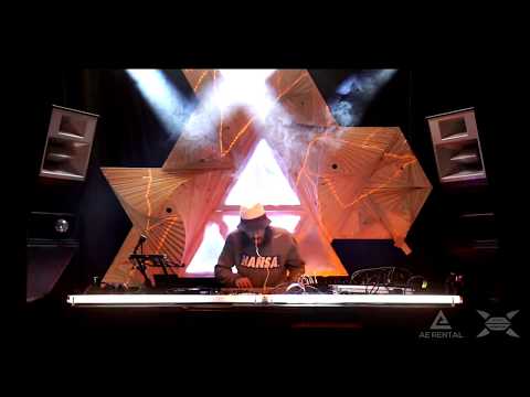 Münster United Stream // AE Rental presents Jennifer Lowpa$$