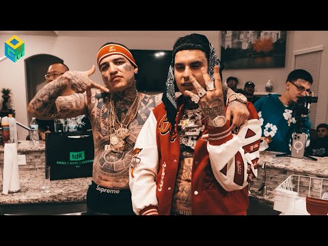Video thumbnail for Gangsters Get Lonely Too