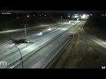 Small Plane Crashes Into SUV During Emergency Landing On Twin Cities Highway