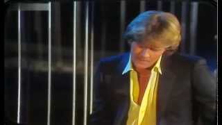 Howard Carpendale - Wie frei willst du sein 1980