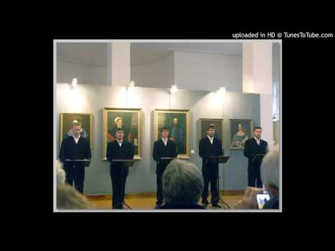 Kovcheg - Thy Mystical Supper (2013)