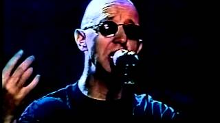 Rob Halford's FIGHT Band Rares #1 - Little Crazy (Live) [PRO-SHOT]